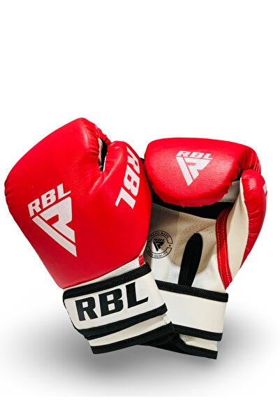 RUBBEL Boxing Gloves for Training |   High Quality