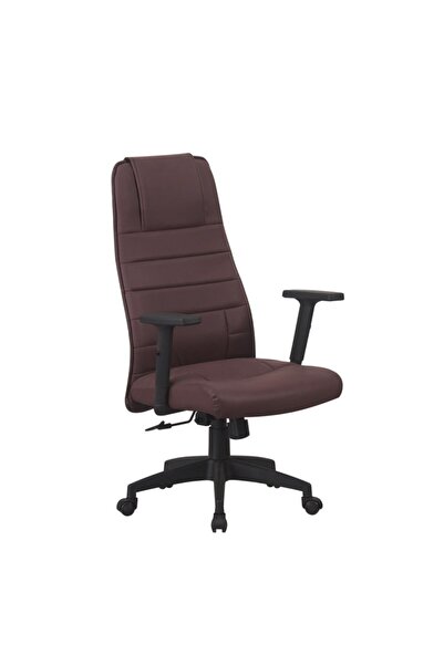PROCART Executive chair, 360 degree swivel, adjustable height 116-126 cm, maximum 150 kg