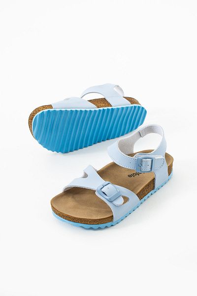 COMFORT OF PANTOFOLE SANDALE FATA