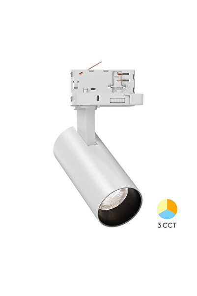 Braytron SPOT LED PE SINA-P15-ALB 3in1 15W 1560LM TRIFAZIC