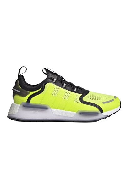 adidas Pantofi sport NMD V3 HQ, verde, 44