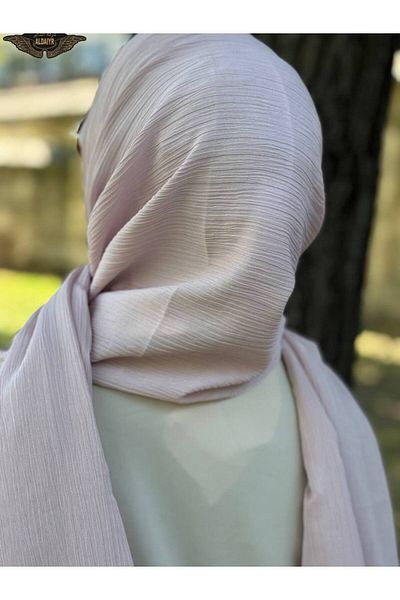 ALDAİR Krenkel Jazz Shawl