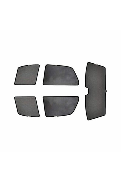 None النترا ستارة قماش مخرم- 2017-2019