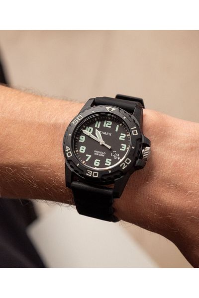 Timex Main Street watch for men
