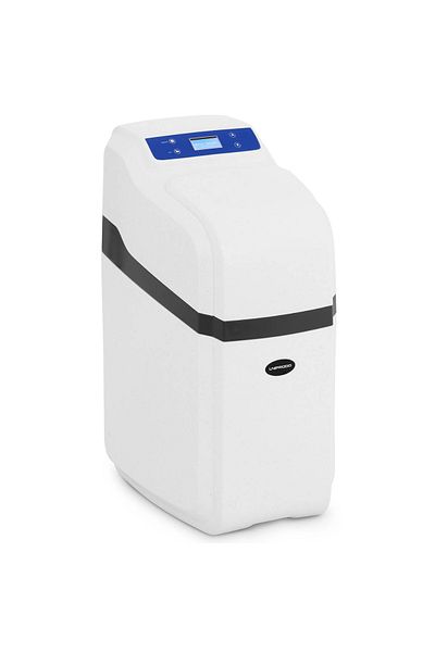UNIPRODO Supapă de detartrare pentru dedurizatorul de apă ASD2 12 l 3,3 W LCD
