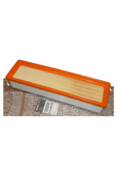 Dacia Filtru de aer Logan Lodgy Docker 1.4/1.6 E5