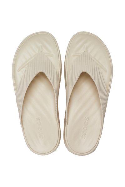 Crocs جيتاواي جروف منصة فليب 210700-0LH