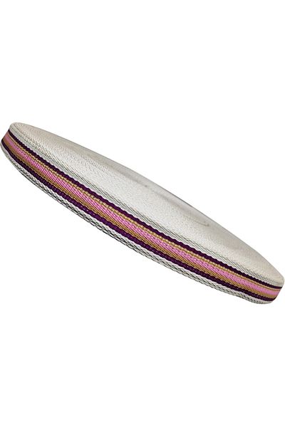 flores Textile tape for belts, 3.5 cm x 50 m / roll