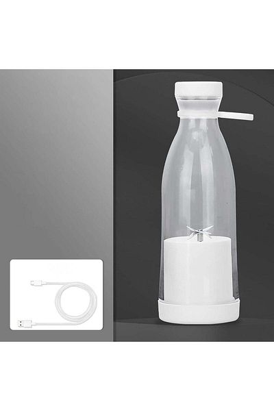 OEM Blender portabil și reîncărcabil pentru smoothie, suc sau shake