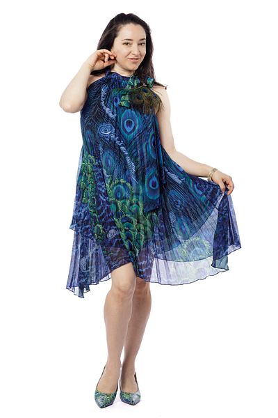 Pier Rochie Jossy by piershop