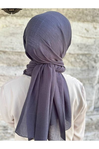 ALDAİR Krenkel Jazz Shawl