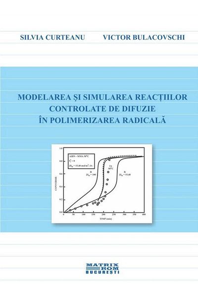 Editura Matrixrom Modeling and simulation of controlled reactions by