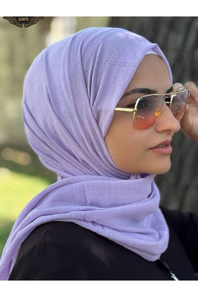 ALDAİR Krenkel Jazz Shawl