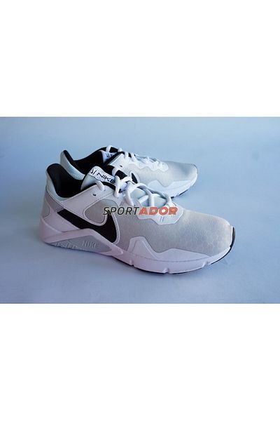 Nike Legend Essential 2, alb, 39EU