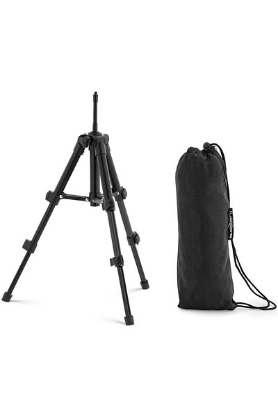 Steinberg Systems Statyw tripod do lasera krzyżowego aparatu 25-40.5 cm gwint 1/4''