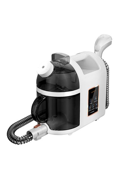 UWANT Odkurzacz piorący parownica Deep Cleaning 1900W z funkcją czyszczenia parowego B200 - biały