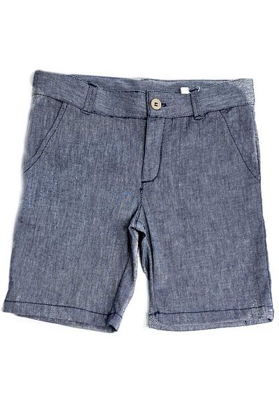 Chicco Pantaloni Scurti cu Reglaj in Talie