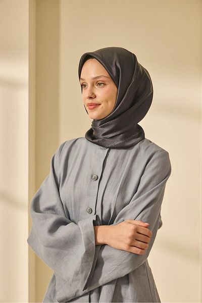 Silk Home ΣΚΟΥΛΑΡΙΚΙ SİLKE HOME SHINY 75011-01