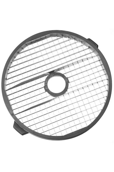 shumee Disc de tăiat cubulețe tip grilă pentru feliatorul FMC-14D 14x14 mm - Sammic 1010364