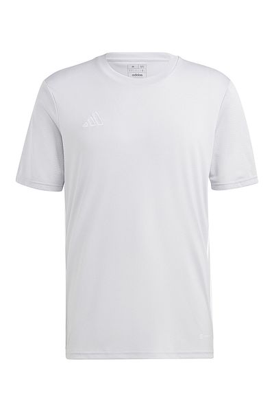 adidas Soft Texture Breathable Fabric Round Neck T-Shirt Color T-Shirt