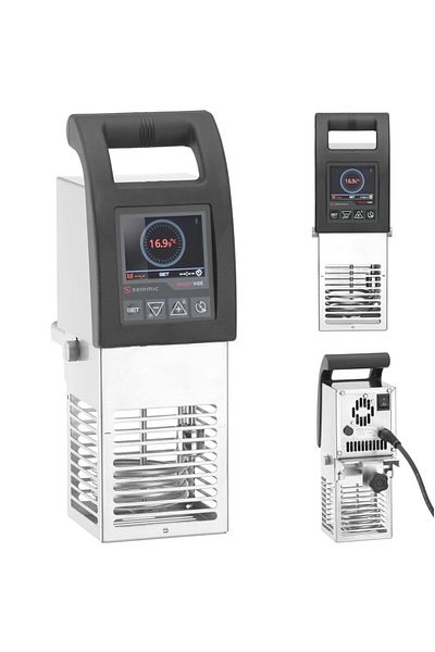 shumee Cyrkulator zanurzeniowy do gotowania sous vide SmartVide 7 2000 W