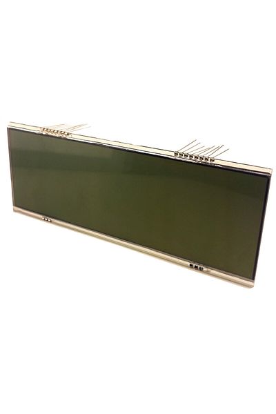 Steinberg Systems Afișaj LCD pentru cântarul cu cârlig Steinberg Systems