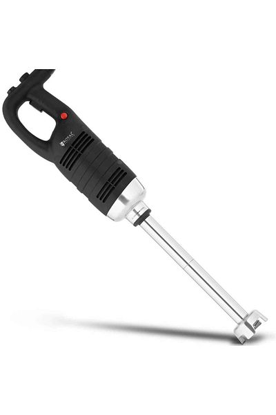 Royal Catering Mixer robotizat de mână, lungime braț 400 mm, 8000-18000 rpm, 650 W