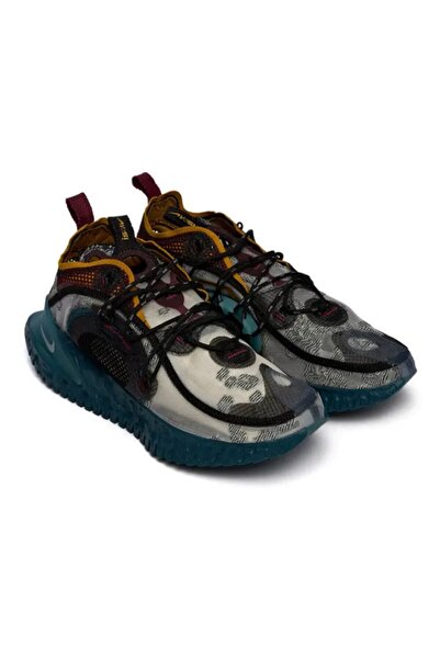 Nike Sport Shoes, Flow 2020, Multicolor, Size 37.5