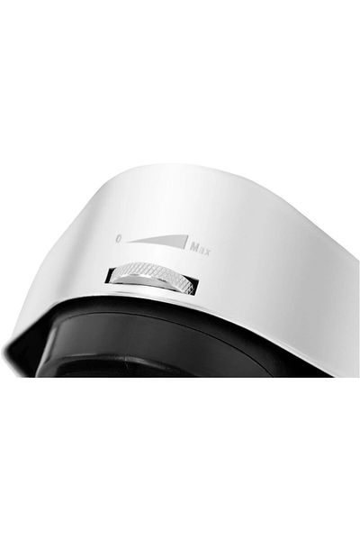 Royal Catering Cuțit electric fără fir pentru kebab, diametru 100 mm, 3000 rpm, 80 W