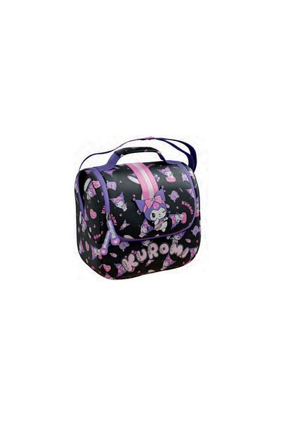 kuromi 3354-9 Lunchbox