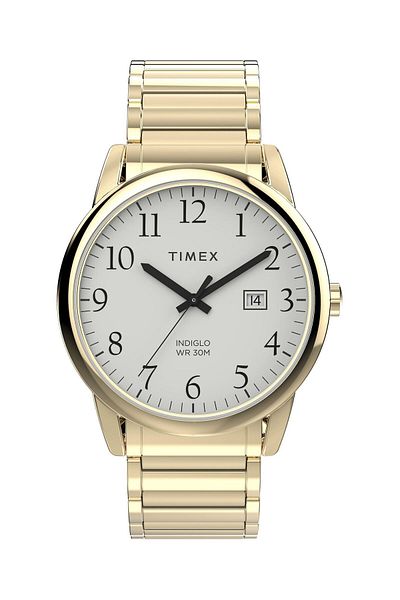 Timex Easy Reader Men's Watch