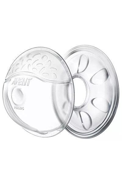 NW NessiWorld Nessiworld Avent Chest Shield 2Pcs