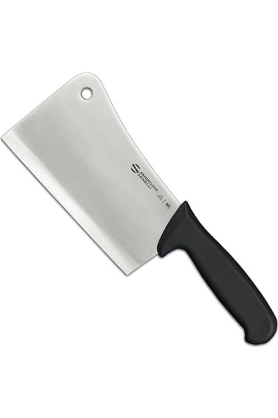 Ambrogio Sanelli Tasak kuchenny do siekania mięsa warzyw SUPRA 180/340 mm