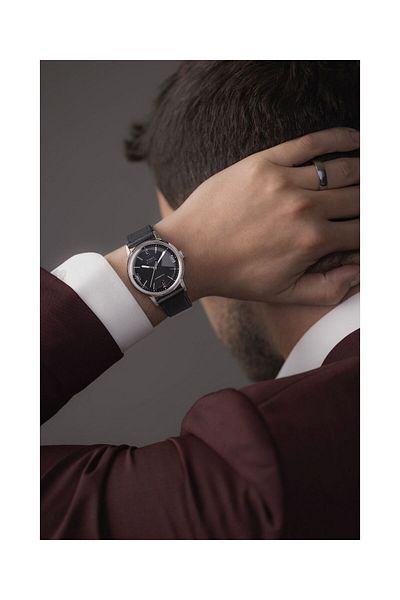 Timex Marlin® 40mm Automatic Men's Watch