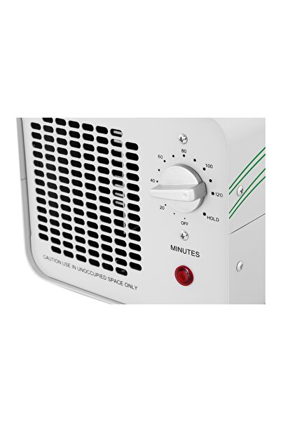 Ulsonix Ozonator generator ozonu z rączką TIMEREM 7000 mg/h 94 W