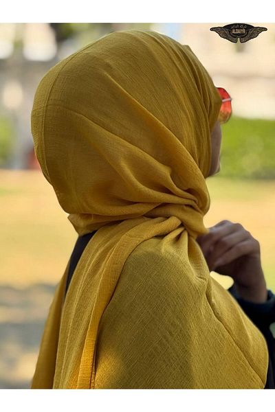ALDAİR Krenkel Jazz Shawl