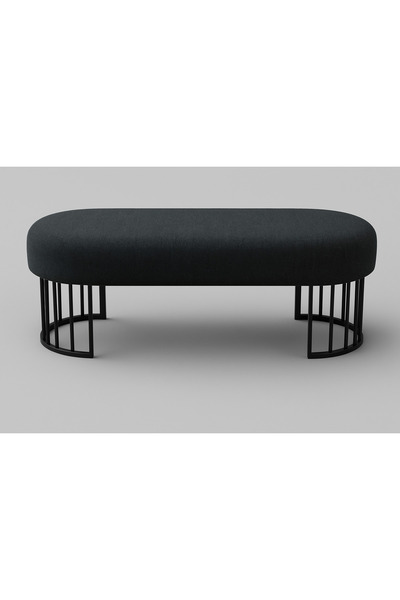 burfez Sandalya Bench