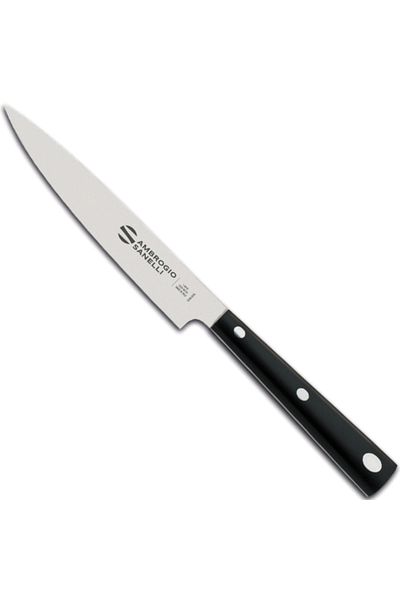Ambrogio Sanelli Nóż kuchenny uniwersalny dł. 120 mm HASAKI