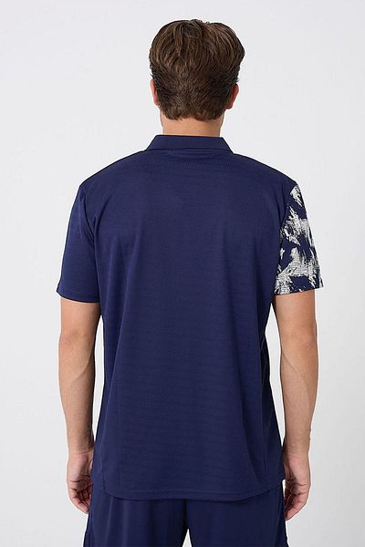Joma Ανδρικό μπλουζάκι πολο ποδοσφαίρου Premium 9212326