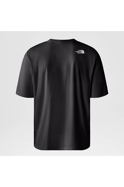 THE NORTH FACE Pánské tričko Shadow Ss - Nf0a87tujk31