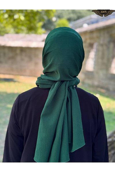 ALDAİR Krenkel Jazz Shawl