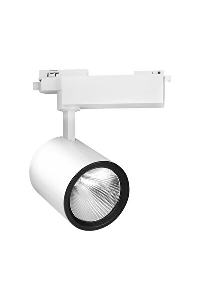 Braytron SPOT LED PE SINA ALB 3000K 40W 3600LM COB BR PLUS