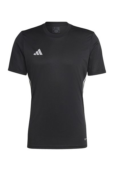 adidas Soft Texture Breathable Fabric Round Neck T-Shirt Color T-Shirt