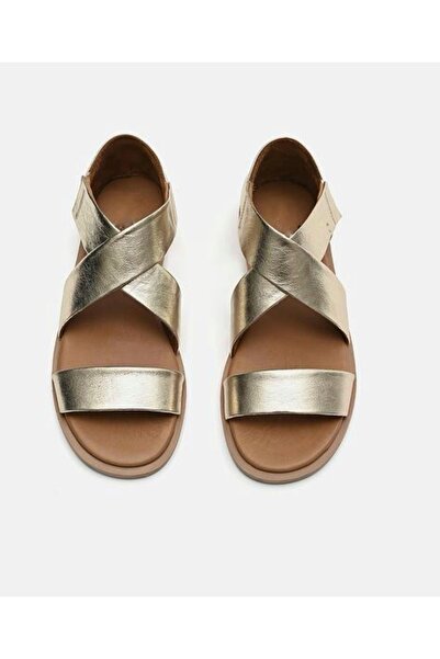 Butik Noble Shoes Genuine Leather Sandals