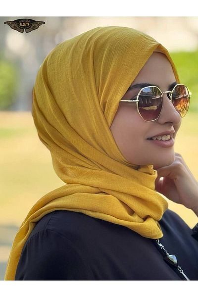 ALDAİR Krenkel Jazz Shawl