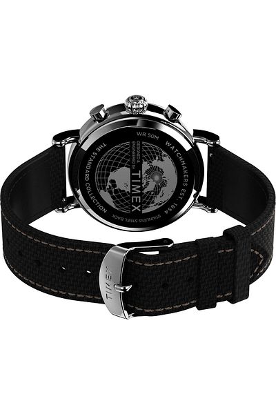 Timex Standard Chronograph Men's Watch
