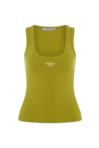 Sagaza Studio SS6004 GEMMA ΑΝΤΡΙΚΟ ΦΑΝΕΛΑ