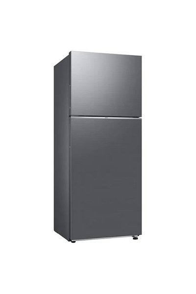 Samsung 500 L Top Mount Freezer Refrigerators| Optimal Fresh |RT50CG6404S9
