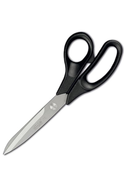 Ambrogio Sanelli Foarfece de bucătărie zimțate din oțel 210 mm
