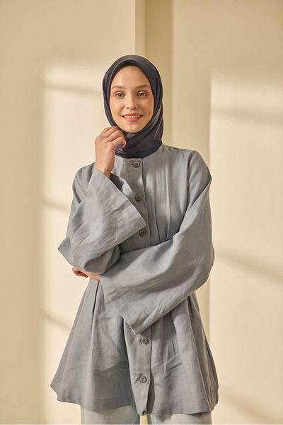 Silk Home ΣΚΟΥΦΙ ΣΥΜΠΛΕΚΤΙΚΟ ΣΥΜΠΛΕΚΤΙΚΟ ΣΙΛΚ ΣΠΙΤΙ 75011-04